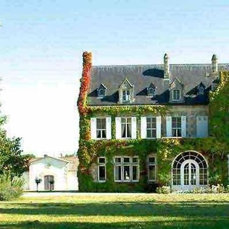 Chai Margaux. Maison 6 Pers Au Coeur Des Chateaux Villa Ngoại thất bức ảnh