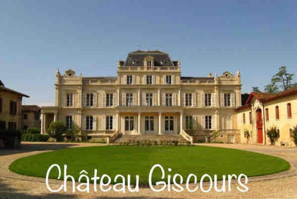 Chai Margaux. Maison 6 Pers Au Coeur Des Chateaux Villa Ngoại thất bức ảnh